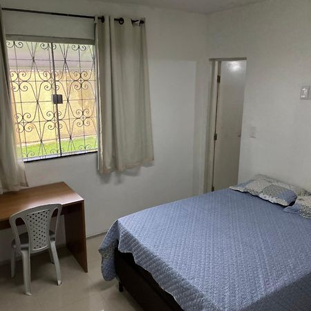 Quarto Inteiro Proxima A Havan E Praias São Luís Εξωτερικό φωτογραφία