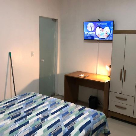 Quarto Inteiro Proxima A Havan E Praias São Luís Εξωτερικό φωτογραφία