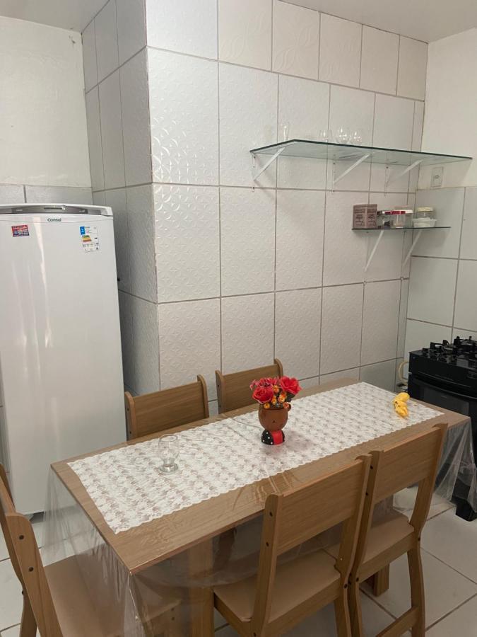 Quarto Inteiro Proxima A Havan E Praias São Luís Εξωτερικό φωτογραφία