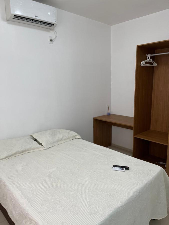 Quarto Inteiro Proxima A Havan E Praias São Luís Εξωτερικό φωτογραφία