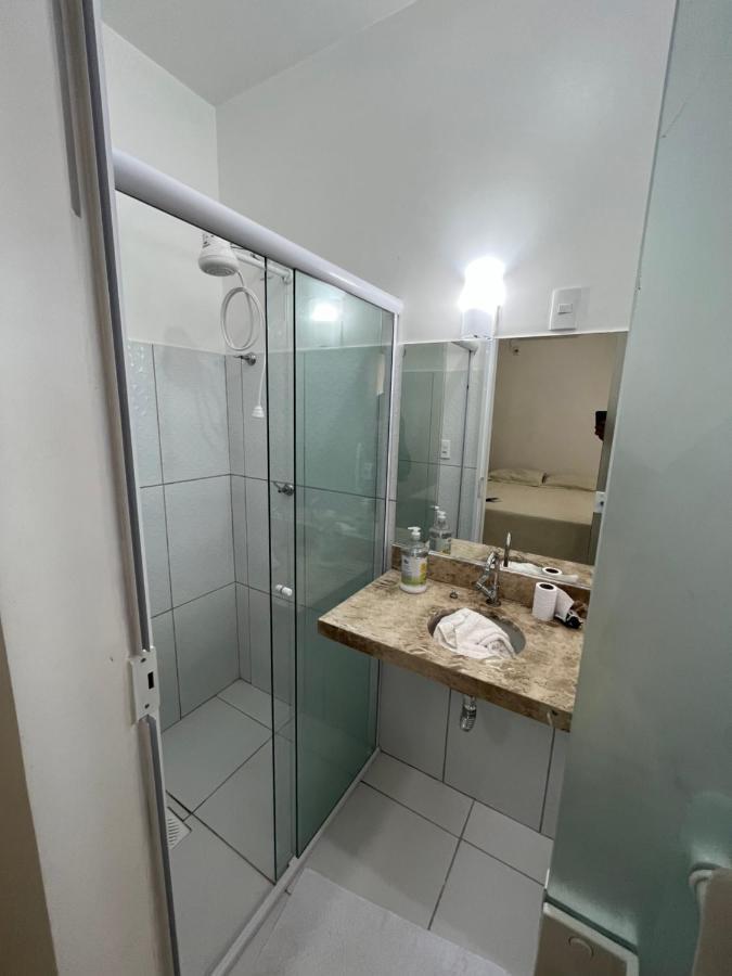 Quarto Inteiro Proxima A Havan E Praias São Luís Εξωτερικό φωτογραφία