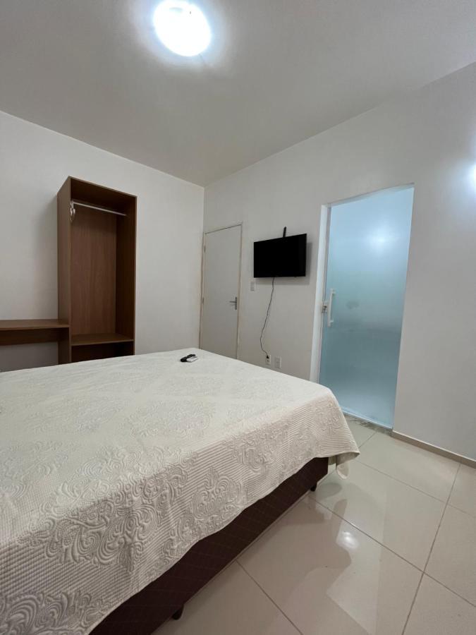 Quarto Inteiro Proxima A Havan E Praias São Luís Εξωτερικό φωτογραφία