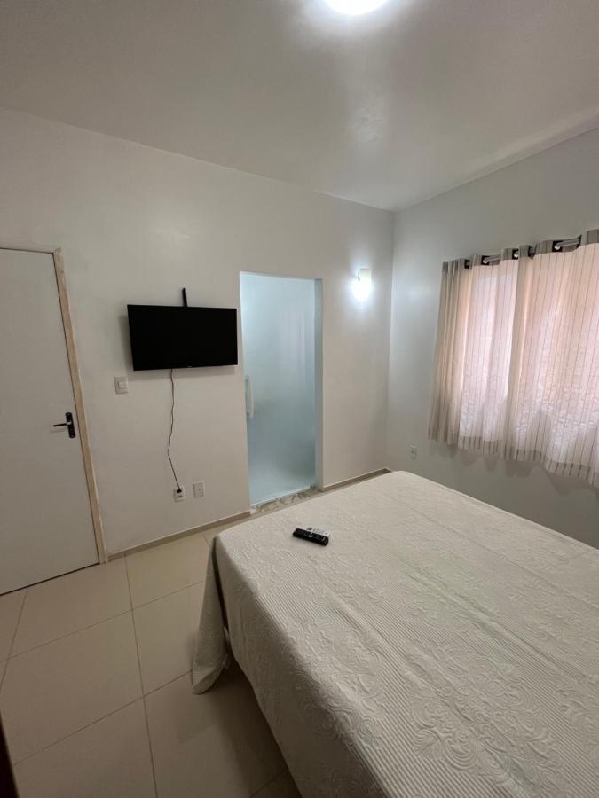 Quarto Inteiro Proxima A Havan E Praias São Luís Εξωτερικό φωτογραφία