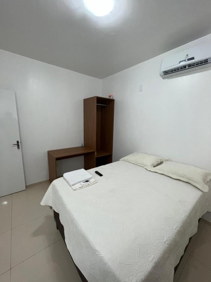 Quarto Inteiro Proxima A Havan E Praias São Luís Εξωτερικό φωτογραφία