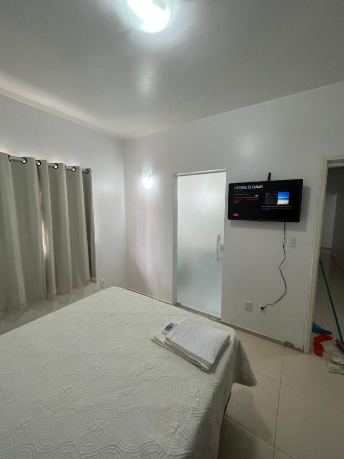 Quarto Inteiro Proxima A Havan E Praias São Luís Εξωτερικό φωτογραφία