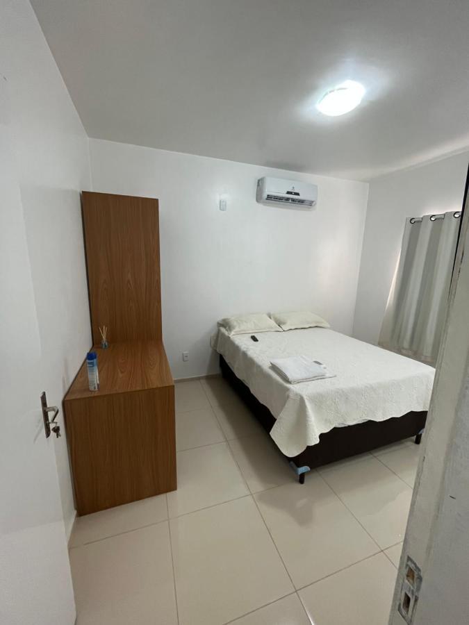 Quarto Inteiro Proxima A Havan E Praias São Luís Εξωτερικό φωτογραφία