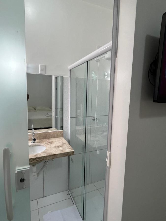 Quarto Inteiro Proxima A Havan E Praias São Luís Εξωτερικό φωτογραφία