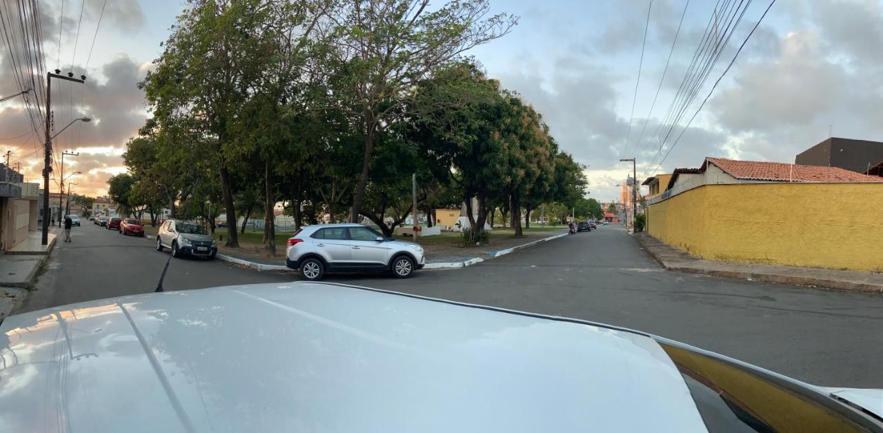 Quarto Inteiro Proxima A Havan E Praias São Luís Εξωτερικό φωτογραφία