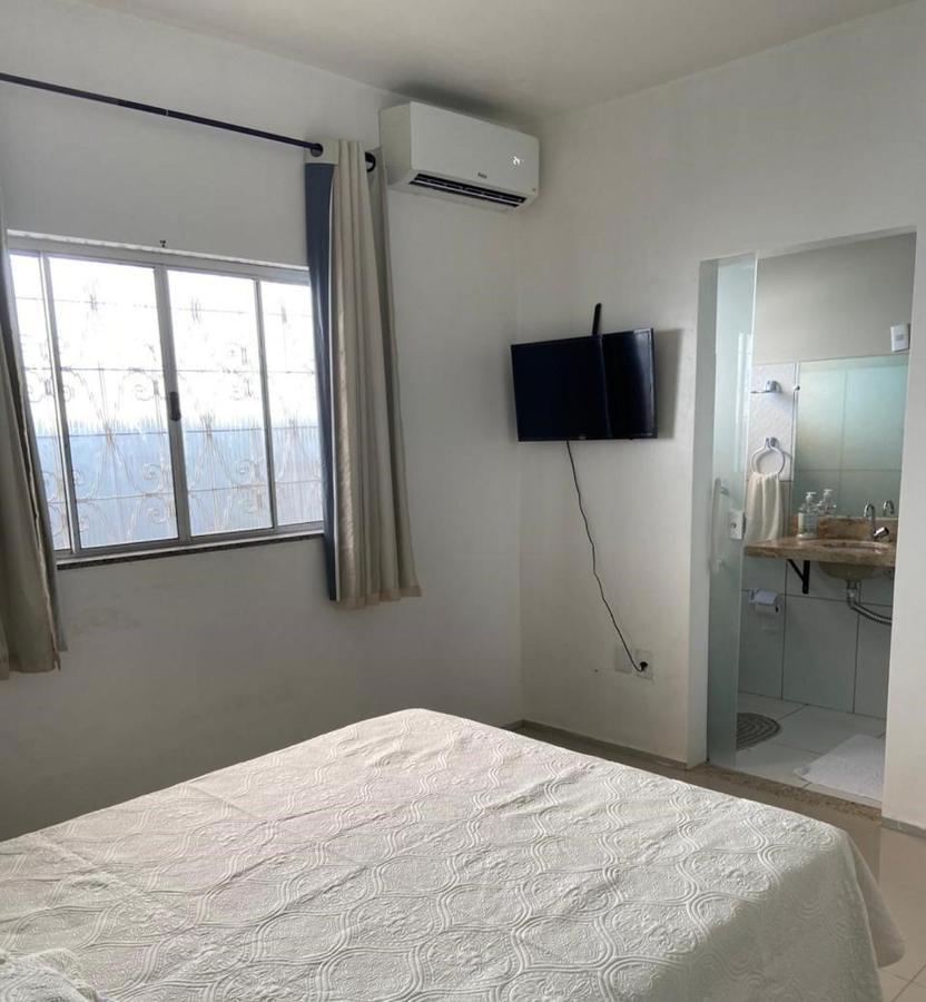 Quarto Inteiro Proxima A Havan E Praias São Luís Εξωτερικό φωτογραφία