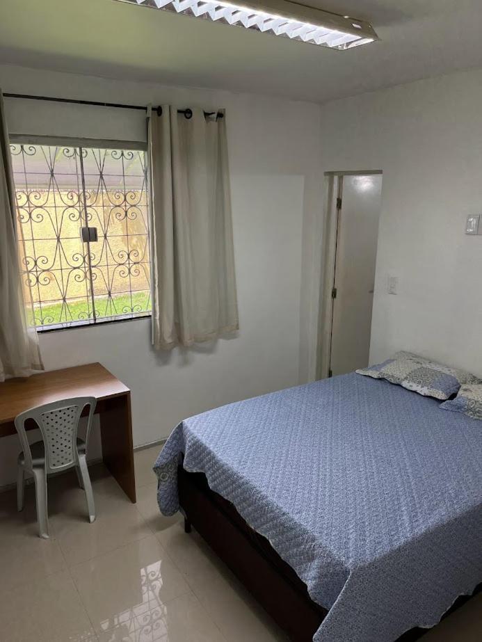 Quarto Inteiro Proxima A Havan E Praias São Luís Εξωτερικό φωτογραφία