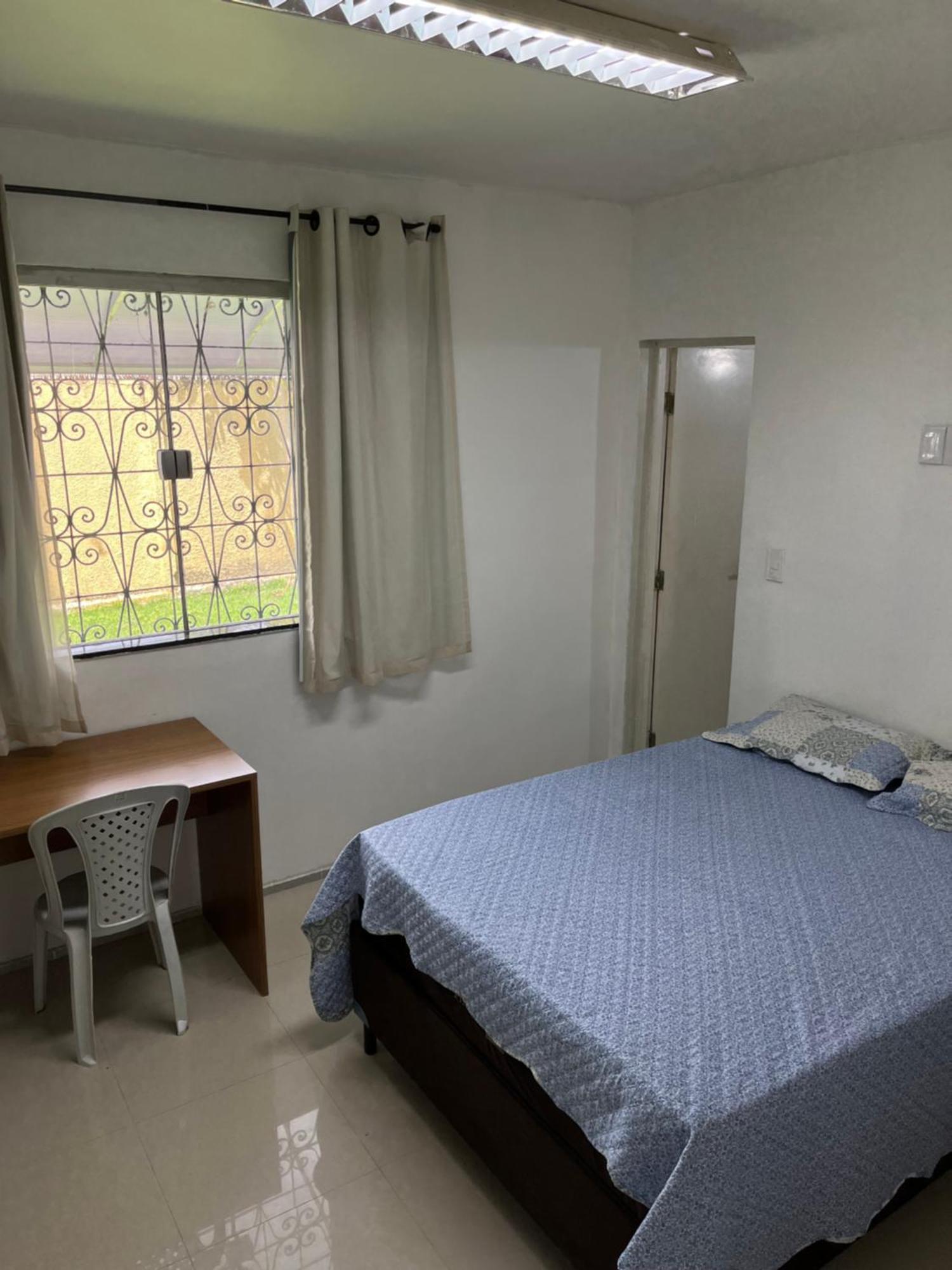 Quarto Inteiro Proxima A Havan E Praias São Luís Εξωτερικό φωτογραφία