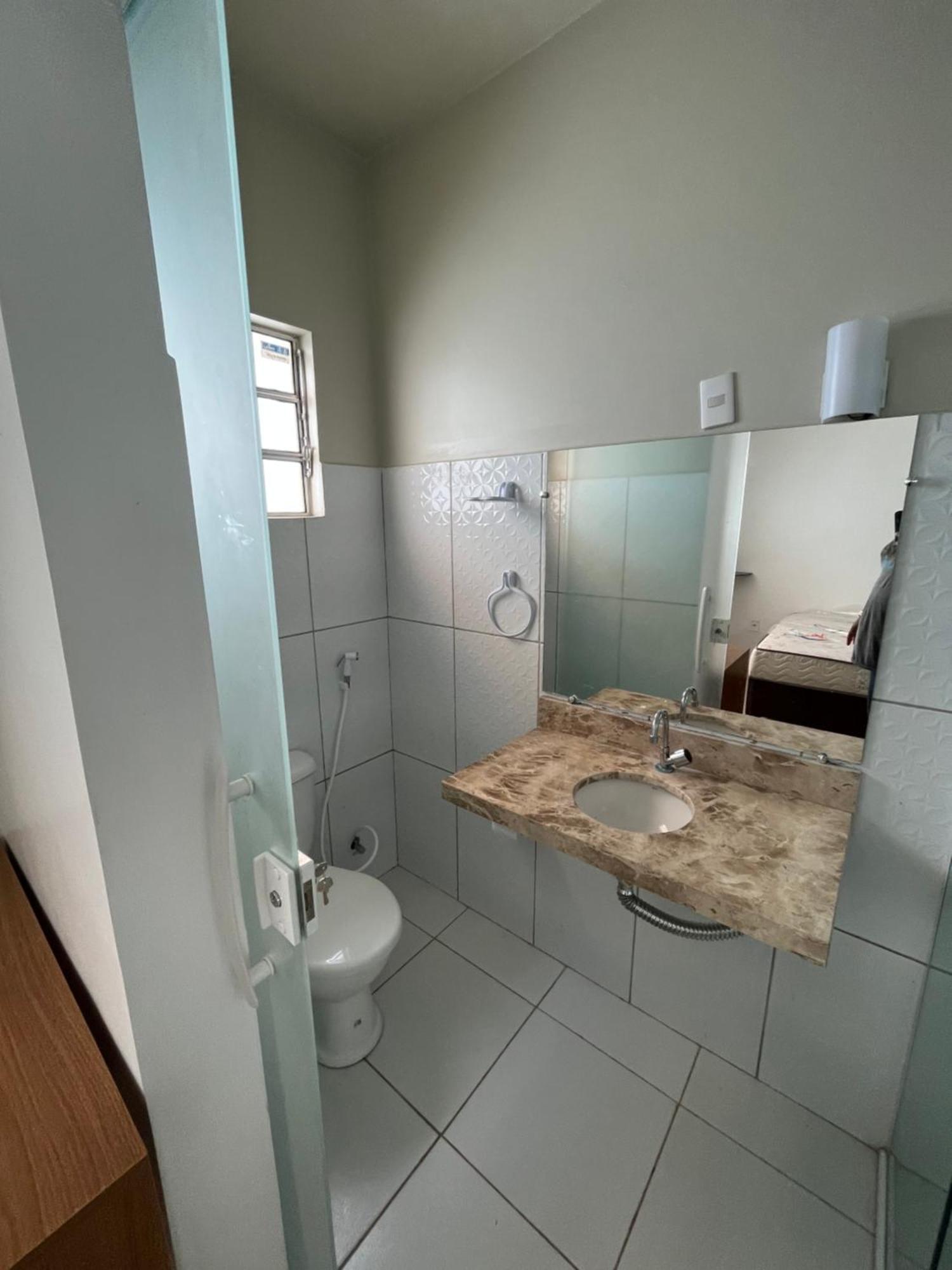 Quarto Inteiro Proxima A Havan E Praias São Luís Εξωτερικό φωτογραφία