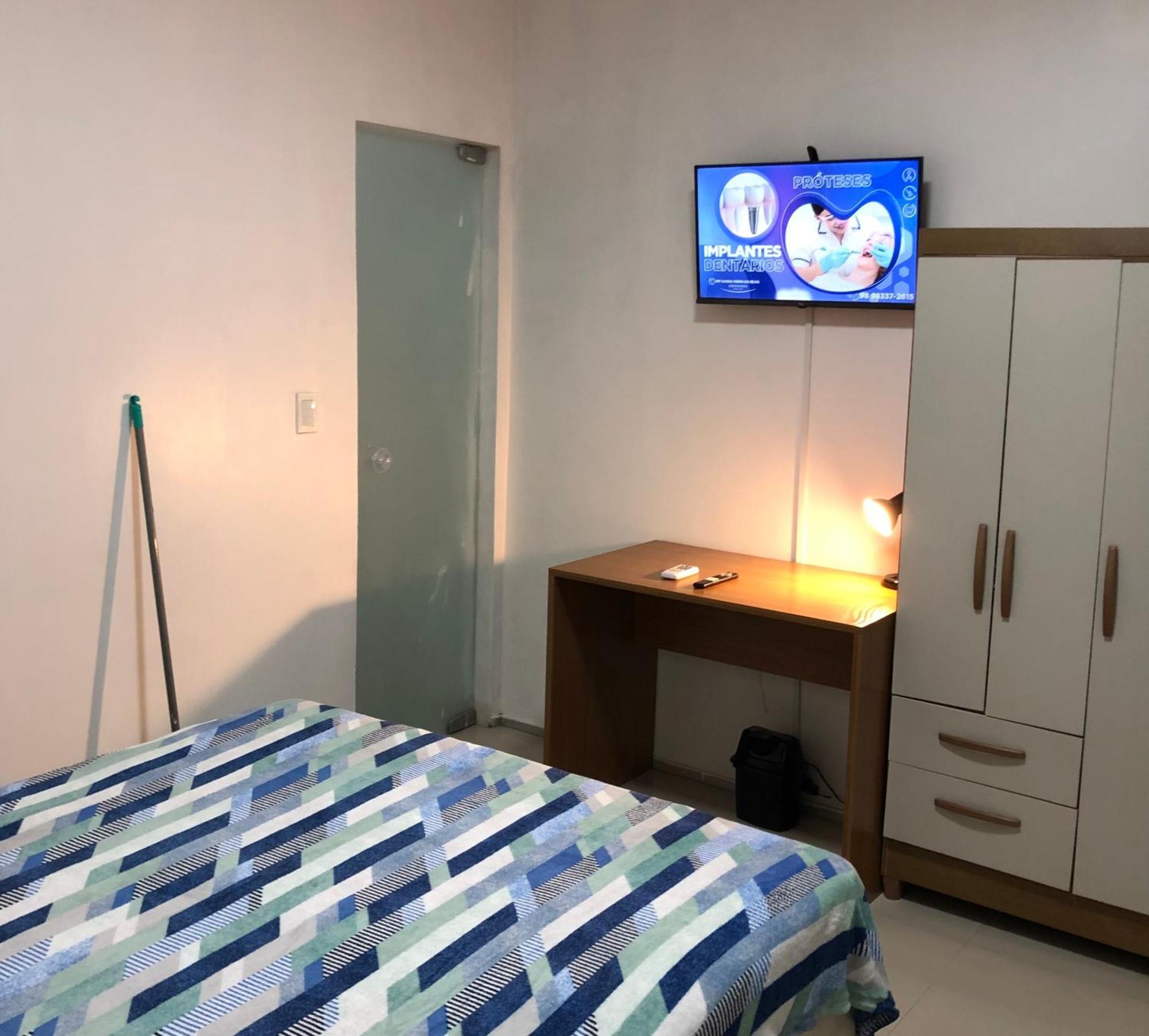 Quarto Inteiro Proxima A Havan E Praias São Luís Εξωτερικό φωτογραφία