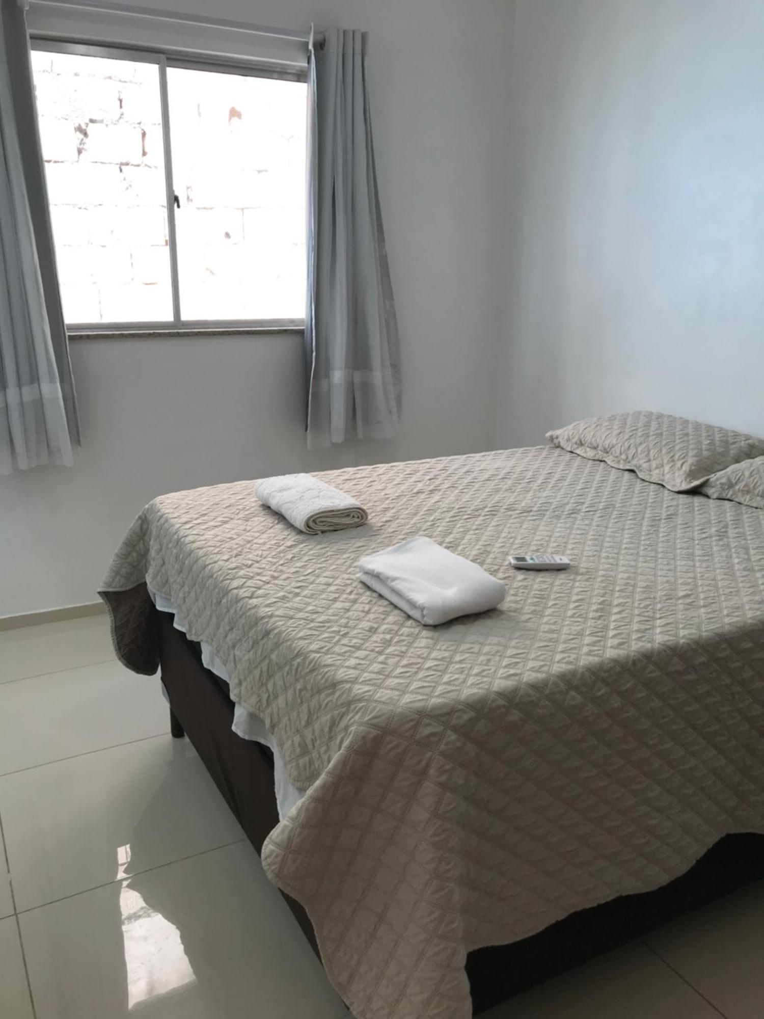 Quarto Inteiro Proxima A Havan E Praias São Luís Εξωτερικό φωτογραφία